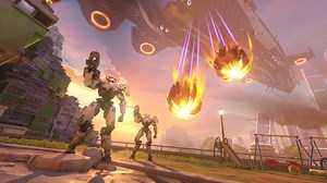 Will Overwatch 2 have a story mode? PvE details - CharlieINTEL