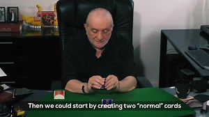 New Wave All Backs (Gimmicks and Online Instructions) by Dominique...