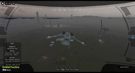 Exploring Star Wars: The Clone Wars in Roblox