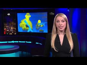 BBC Newsnight open/close - 11.2.2022