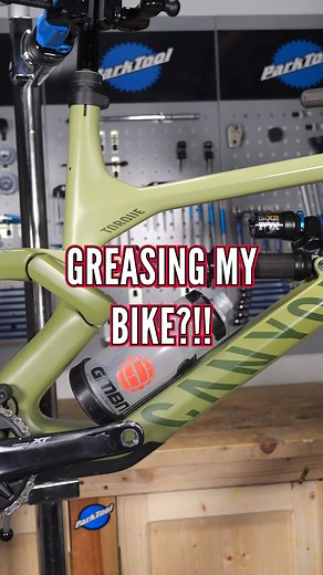 79K views · 333 reactions | Greases You Should Be Using & Where To Use Them! 藺 Do you have a bike grease collection, or are you guilty of using one grease for everything? . . #gmbn #mtb #globalmountainbikenetwork #grease #bikemaintenance #bikegrease #bearings | Global Mountain Bike Network | Facebook