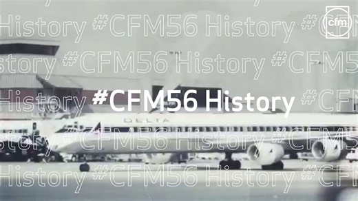 44 years ago, #Delta Flight 910 took off from Atlanta—the world’s first commercial flight powered by the #CFM56 engine! 🚀From unforgettable inflight tests to setting new standards for efficiency, the CFM56 changed the course of aviation.Happy anniversary to the world’s best selling engine!#AviationHistory #Avgeek #Innovation