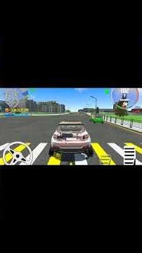 Jeep Avenger Renovation - Car Simulator 2 Gameplay shorts #update #gaming