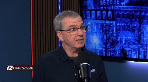 12 responds: How to avoid falling victim to text message scams