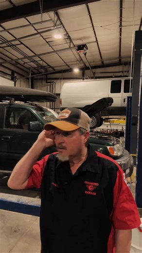 🚘 Hey Montrose! Got a warning light on? Hearing a squeal, bang, or weird noise? You got a deal — we got a deal! Here at Diamond G Repair, and we’re running a $99 Diagnostic Special just for anyone who finds us on Facebook or Instagram. That check engine light isn’t going away on its own — and that noise definitely isn’t fixing itself. With our diagnostic special, we’ll figure out exactly what your car’s deal is so you can get back on the road with confidence. It’s fast, honest, and trusted by o