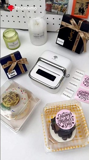 Need a Label Maker That Works Anywhere? Go to get Phomemo M250 Label Maker#phomemo #smallbusiness