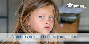 481 Nombres de Niña ORIGINALES y BONITOS 【2026 】
