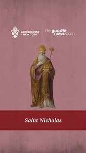 Feast of St. Nicholas Today we celebrate St. Nicholas, the 4th-century bishop of Myra, remembered for his deep compassion, hidden generosity, and unwavering defense of the faith. From his secret gifts to the poor to his courageous witness at the First Council of Nicaea, his life reminds us that true discipleship is lived through both mercy and conviction. May his example inspire us to care for those in need, to stand firmly in our faith, and to allow Christ’s love to shine through our actions th