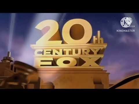 20th century Fox (2000) pal reversed