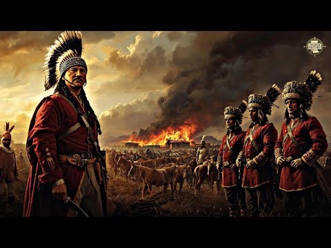 How Native Americans Changed the American Revolution Forever