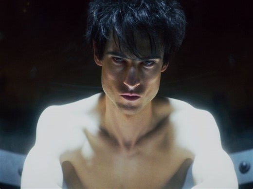 Watch the new trailer for Netflix's fantasy 'The Sandman'