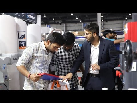 Edge 45 P | High Speed Automatic Edge Bander for woodworking