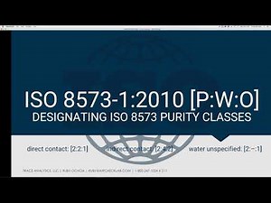 Compressed Air & Gas Quality: Why It's Important