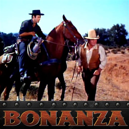 Bonanza - Season 2 Episode 5 - The Hopefuls P2 | Bonanza Forever