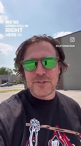 1.9K views · 200 reactions | Here’s the details for the Inaugural Clayton Anderson’s Race Weekend Block Party!. Let’s have ourselves one epic Memorial Day Weekend. Can’t wait to see you  @durabritelights @blockfills @visionarysessions @eighteleven_group @usacnation @laurasteelemedia @realdrewpowell @joeymulinaro @mckinzieroth @shaunlatham @20dollarchef @kincaidsmeatmarket @tenbranches #indy500 #thisismay #indianapolis500 | Clayton Anderson | Facebook