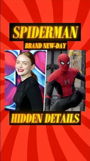 Spiderman Brand New Day
