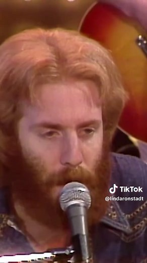 Linda Ronstadt Live Performance of 'You’re No Good'