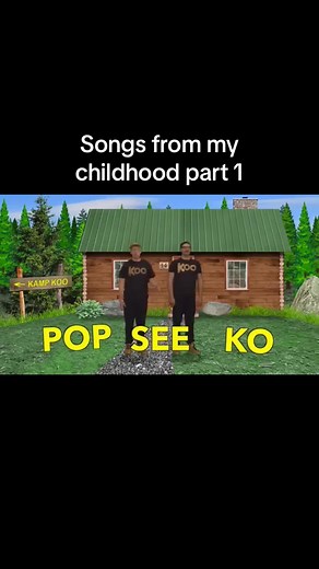 Enjoy the Classic 'Pop See Ko' Dance for Kids