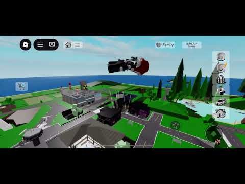 Ways to glitch ￼in Brookhaven ￼