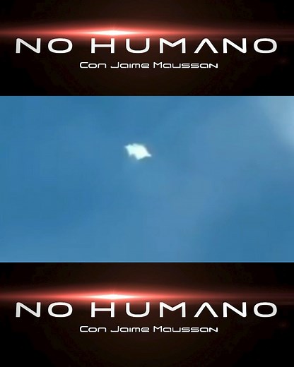 Jaime Maussan te revela los casos más impactantes del fenómeno OVNI. No te pierdas "No Humano" este domingo a las 10:00 am. 👉 https://www.youtube.com/@maussantelevisionenvivo | Maussan Televisión