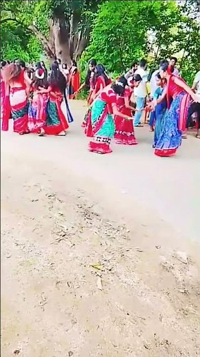 2. Amazing Sambalpuri Dance Performance | Odia Folk Culture 2025
