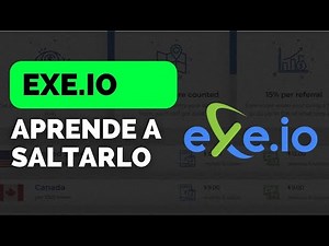 Cómo Saltar el Acortador EXE.io en Android en 2024 | Guía Paso a Paso