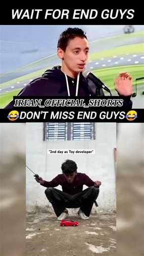 🤣"Second day as Toy Devloper"😂💀 #toys #devloper #funny #comedy #tepukkartu #shorts #shortsfeed