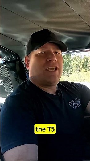 355 Rear Gear Review in a Classic Mustang