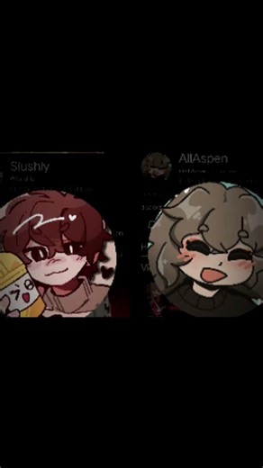 video for intertainment purposes only : allaspen x slushy : minecraft player#minecraft #viralshort