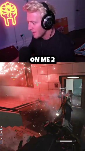 1v3 after they tried to knock Ninja... #tfue #gaming #livestreaming #arcraiders