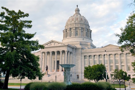 Missouri lawmakers look to criminalize abortion as murder