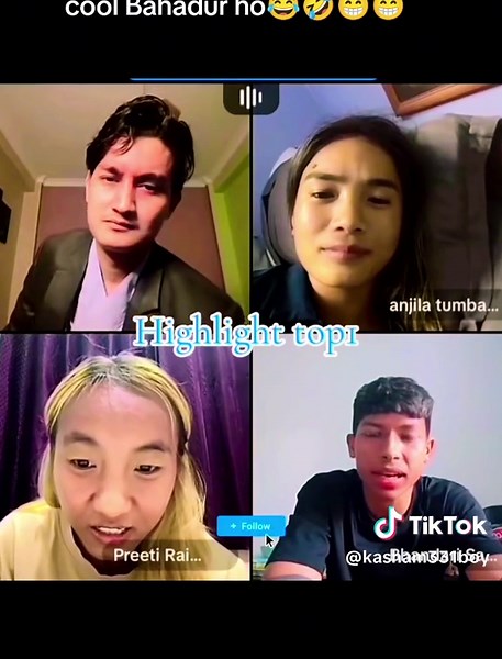 Cool Boy: Nepali Film Highlights and Comedy Clips