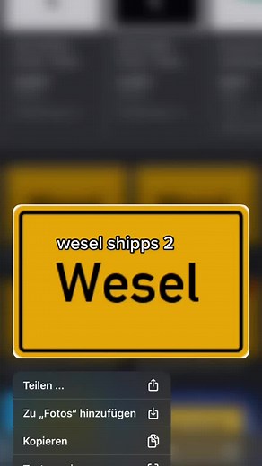 wesel (@wesel_ships2022)’s videos with son original - .