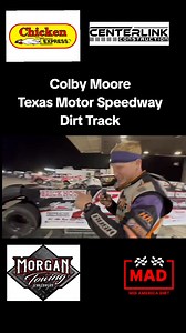 Colby Moore! Part 6 | Mid America Dirt | Facebook