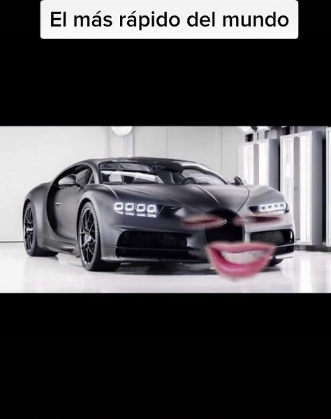 SSC Tuatara vs Bugatti: ¿Quién es el más rápido?