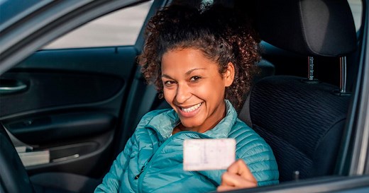 Licencia de conducir en Texas: forma correcta de reemplazarla ante la pérdida o robo