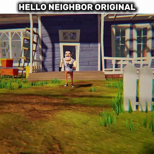 Exploring Hello Neighbor in Roblox: A Horror Adventure