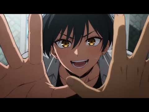 POV Female Muscle Growth Kinicola incident