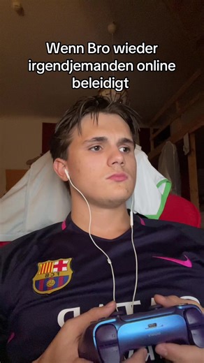 Bro beleidigt Online: Ein Aufruf zur Freundschaft