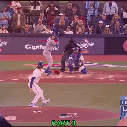 Dodgers vs. Blue Jays World Series Game 2 Highlights