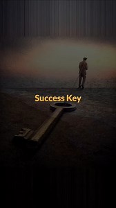 Success Key 🔐🗝️ | Think Millionaire