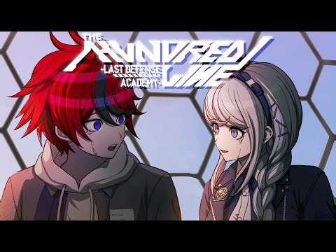 BACK TO 00 - The Hundred Line Last Defense Academy - 104
