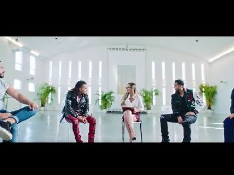 Ozuna Ft Romeo Santos - Ibiza - (Official Vídeo)