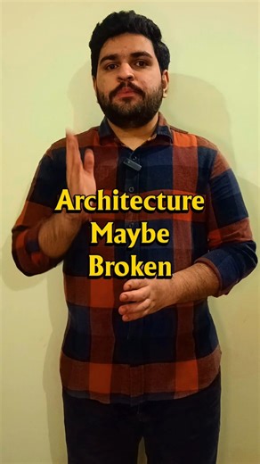 Real Reason Your Website Is Slow. #shorts