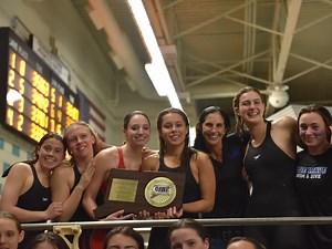 Darien Senior Swimmers Reflect On Another Successful Season