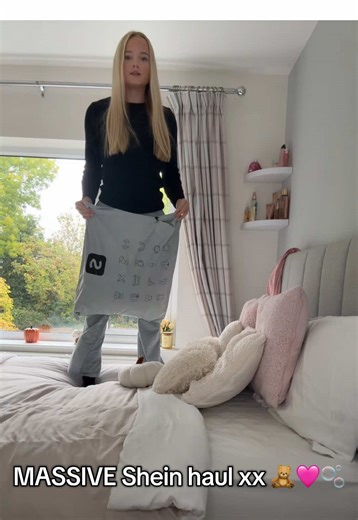 Massive Shein Haul: Discover Unique Stockholm Style