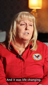 From narrowly missing the 1980 Olympic team to winning 55 Paralympic medals, Trischa Zorn-Hudson's (Pi-Nebraska) journey is nothing short of extraordinary. Learn how she overcame obstacles, found a lifelong sisterhood in Kappa Delta and continues to make an impact on those around her. Read Trischa’s full story in the summer issue of The Angelos: https://bit.ly/3zVyrTc | Kappa Delta Sorority