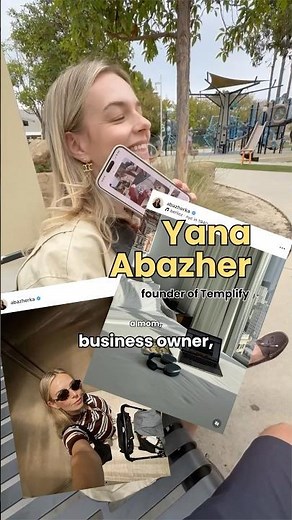 THE BEST FREE VIDEO EDITING APP FOR CREATORS IN 2025 / TEMPLIFY APP #videoeditingapp #videoediting