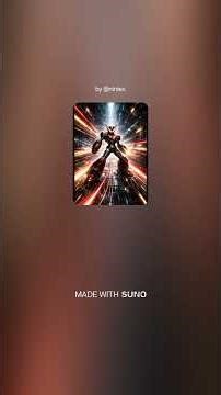 QUICK MAN AUTOMATA MERCILESS VECTOR (MEGA MAN NIER-remix)