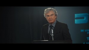Alec Baldwin transforms in 'Framing John DeLorean' trailer